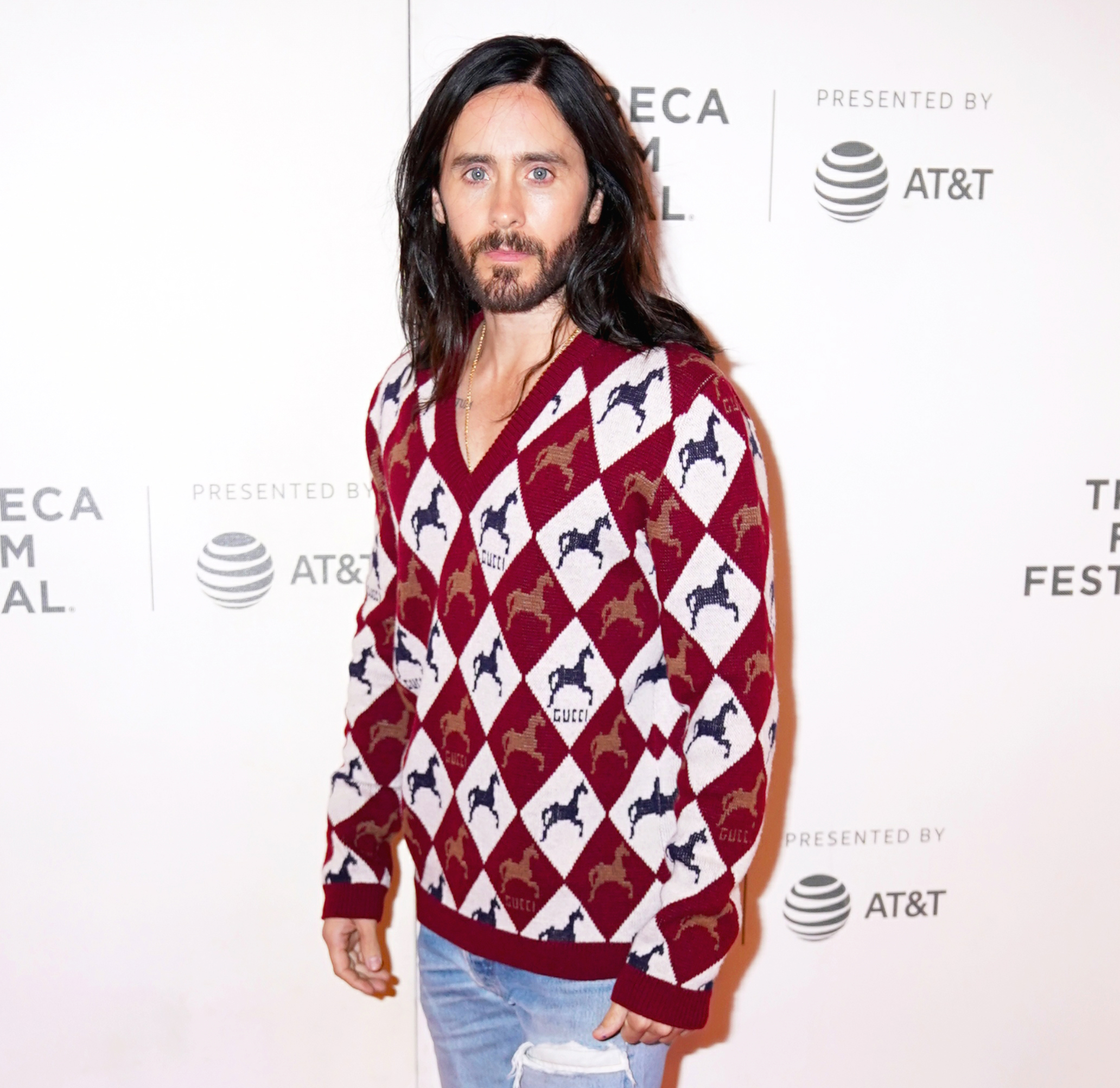 Jared Leto Recalls the Day He ‘Nearly Died’ While Rock Climbing