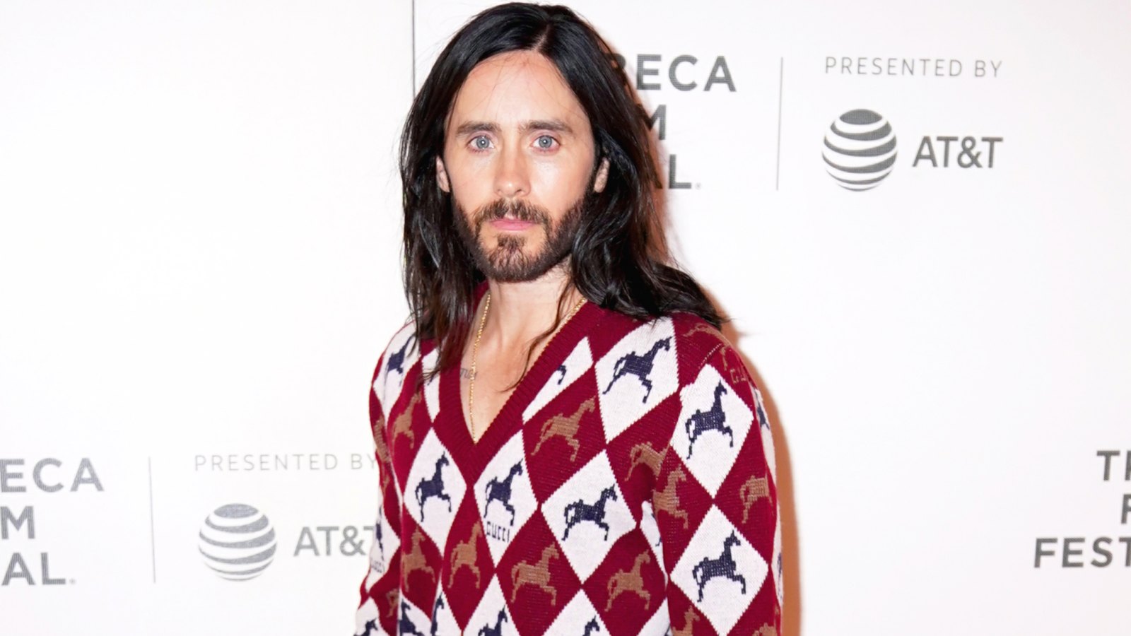 Jared Leto Recalls the Day He ‘Nearly Died’ While Rock Climbing