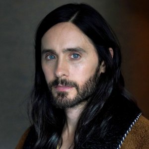 Jared Leto Reveals Whats in His Refrigerator With Shelfie