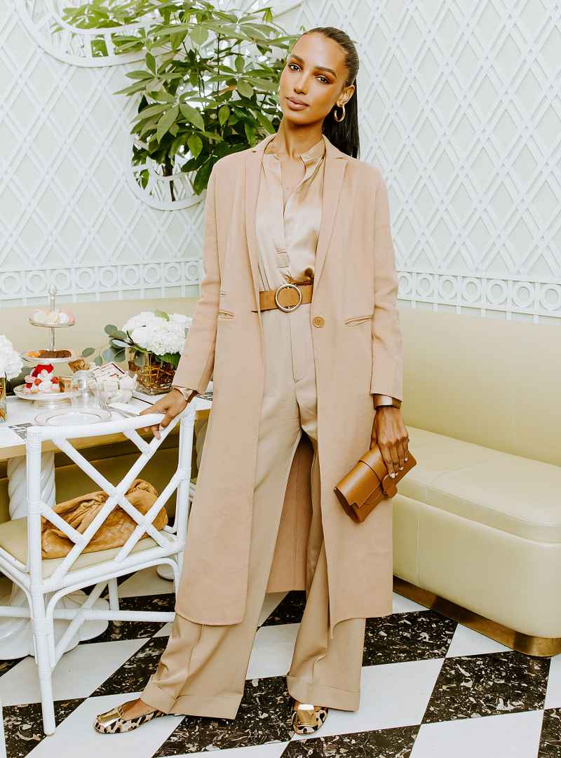 Jasmine Tookes