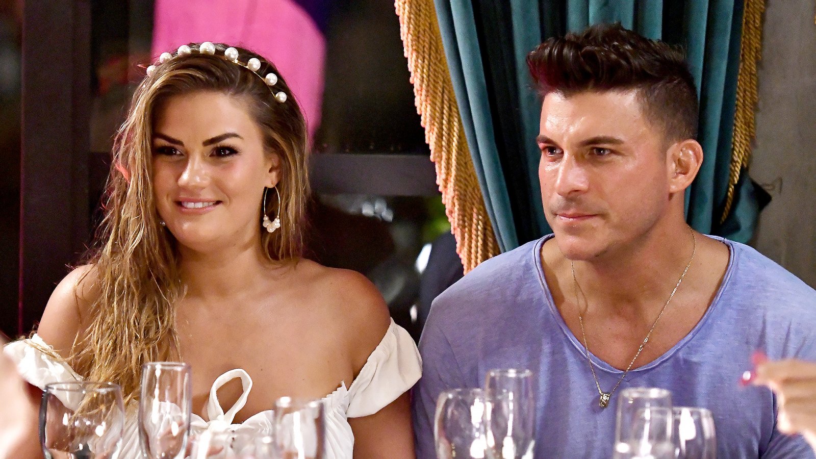 Jax Taylor Fires Back After ‘Pump Rules’ Trailer Teases Marriage Woes