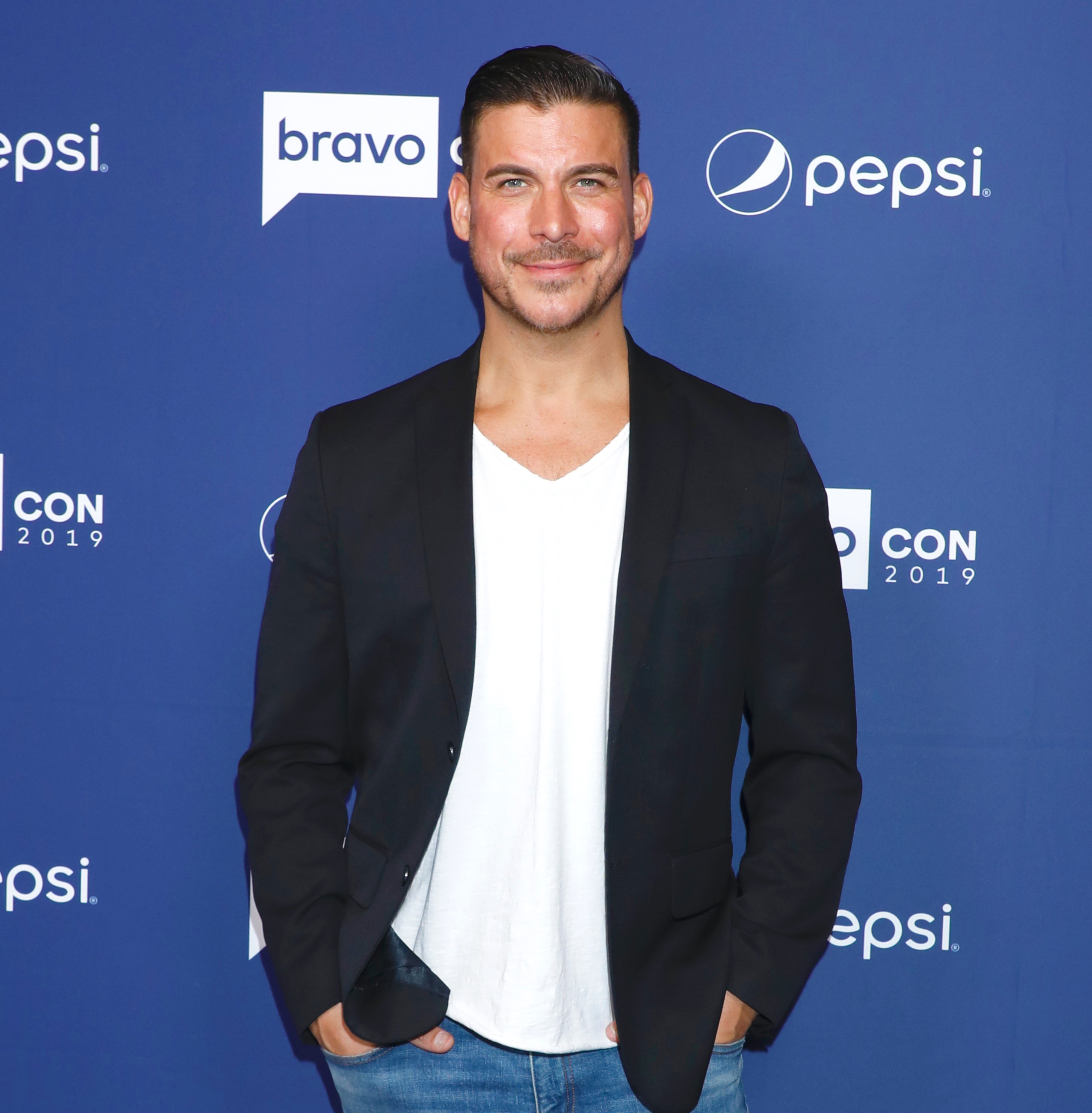 Jax Taylor Says He Thinks Coronavirus Is a ‘Punishment’ From God