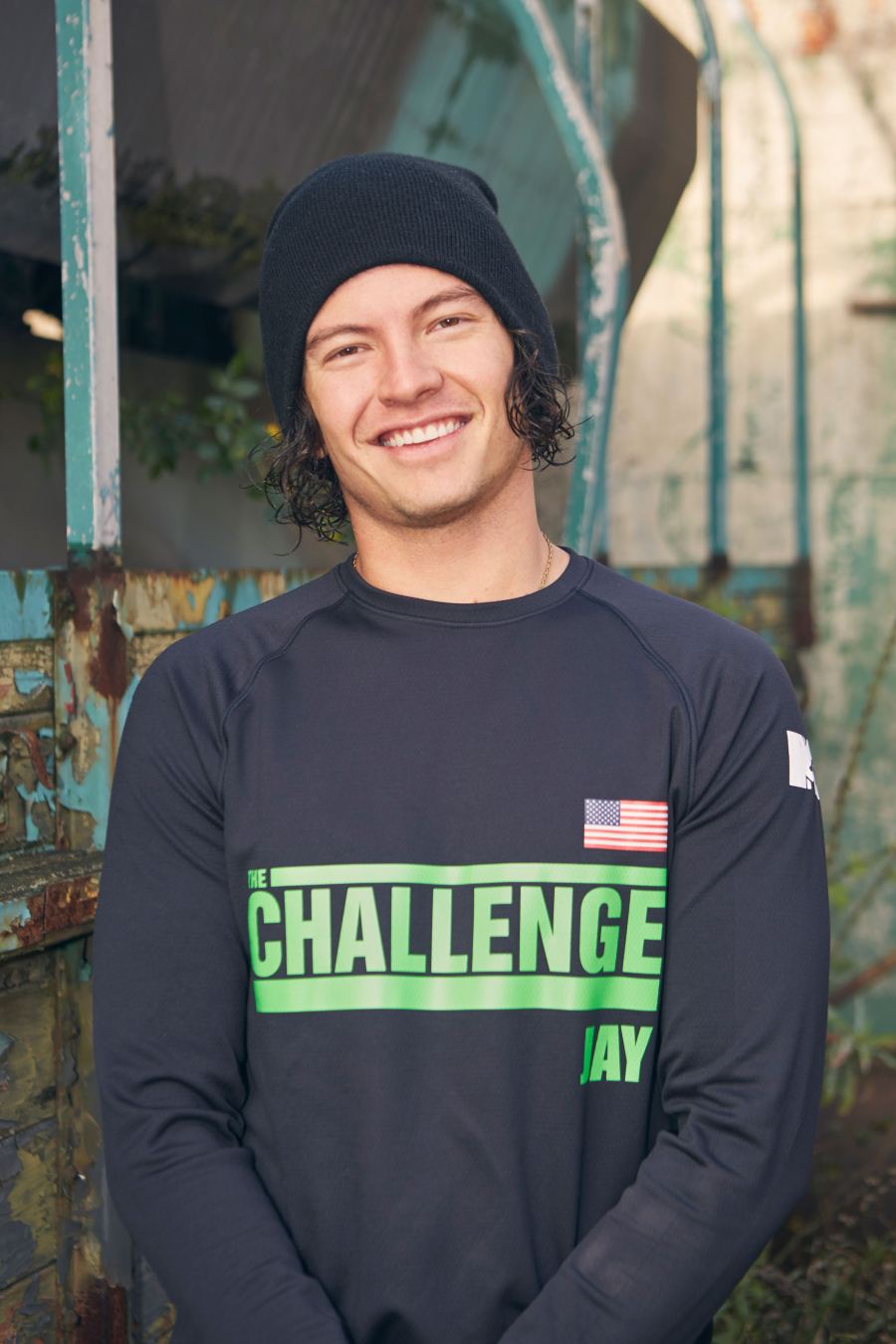 The Challenge' Season 35: Meet the Cast of 'Total Madness