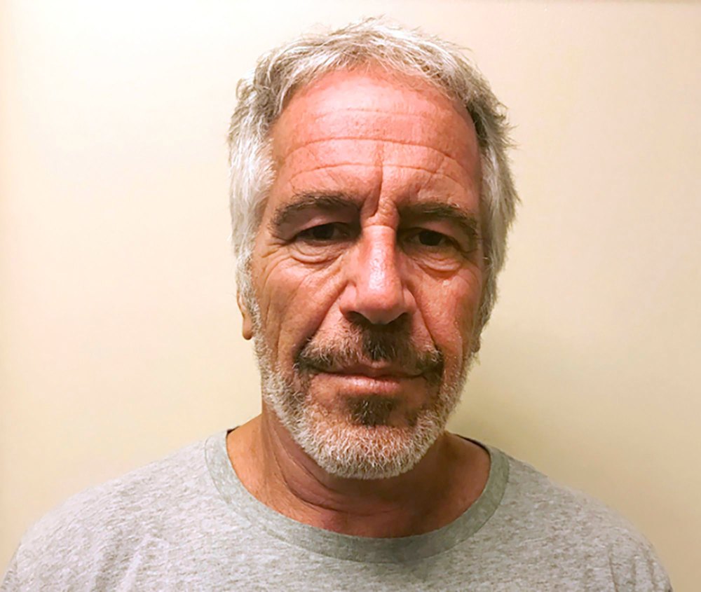 Jeffrey Epstein Victims Come Forward Tell-All Reelz Documentary