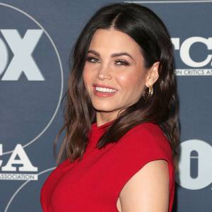 Jenna Dewan Shares First Breastfeeding Photo of Newborn Son
