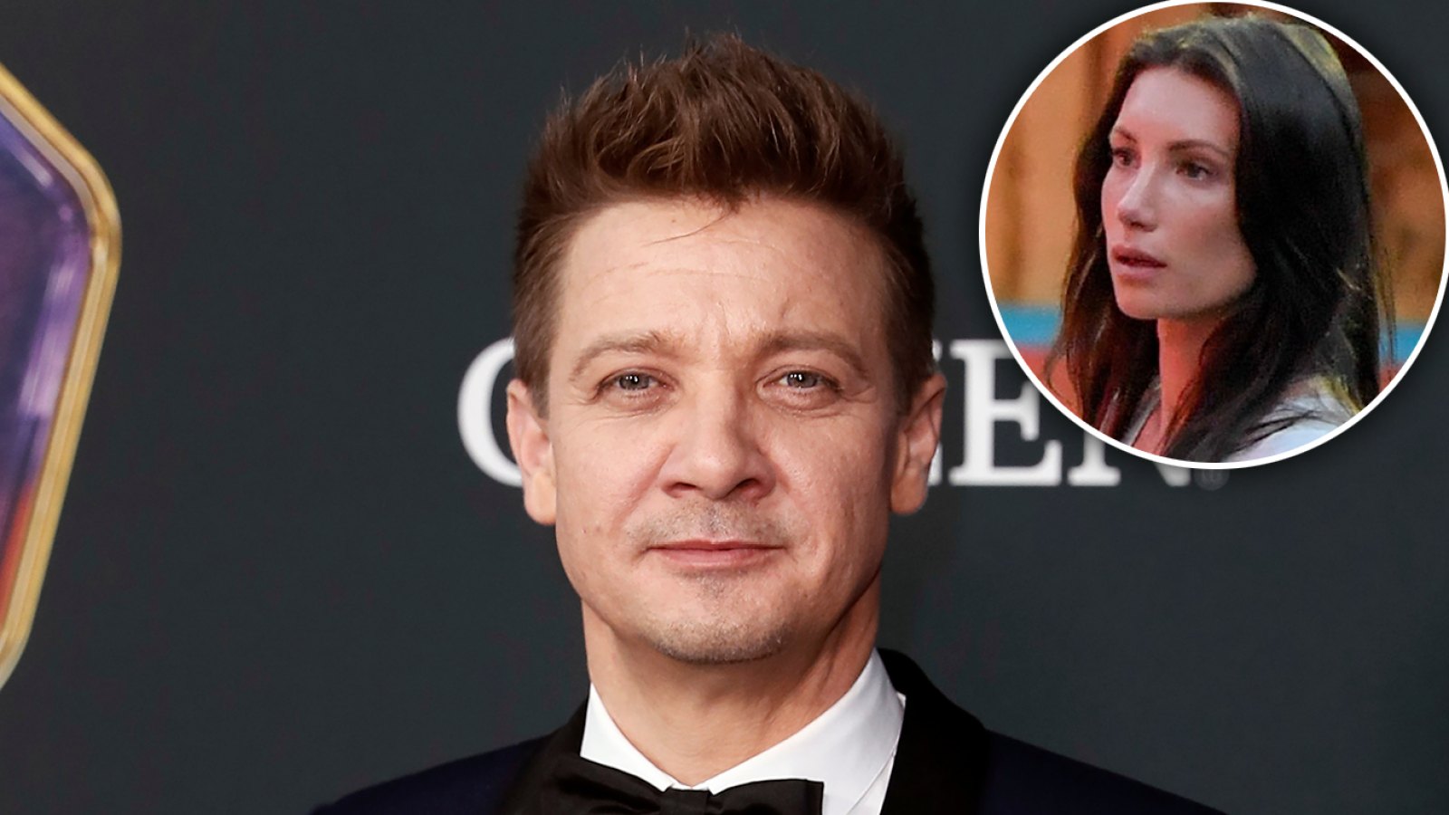 Jeremy Renner’s Ex-Wife Sonni Pacheco Slams His ‘Disheartening’ Request to Pay Less Child Support Amid Coronavirus