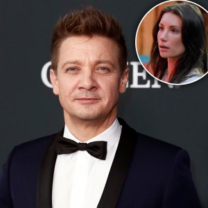 Jeremy Renner’s Ex-Wife Sonni Pacheco Slams His ‘Disheartening’ Request to Pay Less Child Support Amid Coronavirus