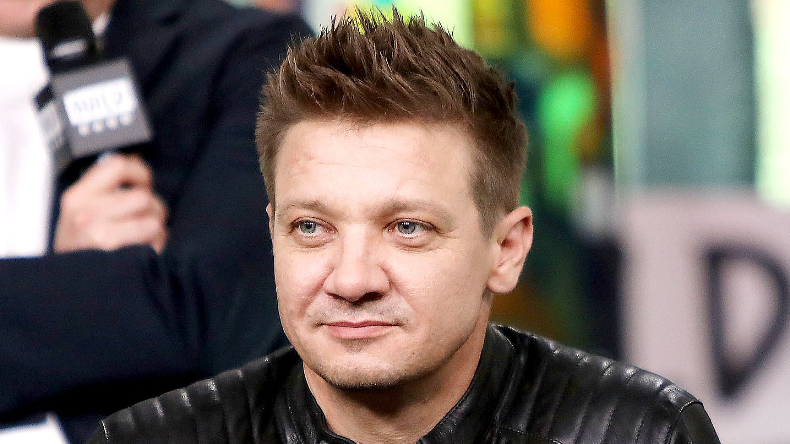 Jeremy Renner Requests to Lower Child Support Payments Due to Coronavirus Pandemic