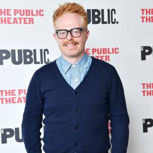 Jesse Tyler Ferguson Modern Family