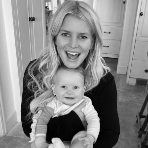 Jessica Simpson Celebrates Daughter Birdie’s 1st Birthday: ‘My Angel’