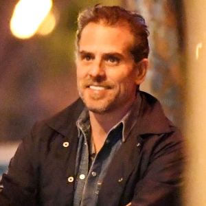 Joe Biden Son Hunter Biden Welcomes 5th Child His 1st With Wife Melissa Cohen