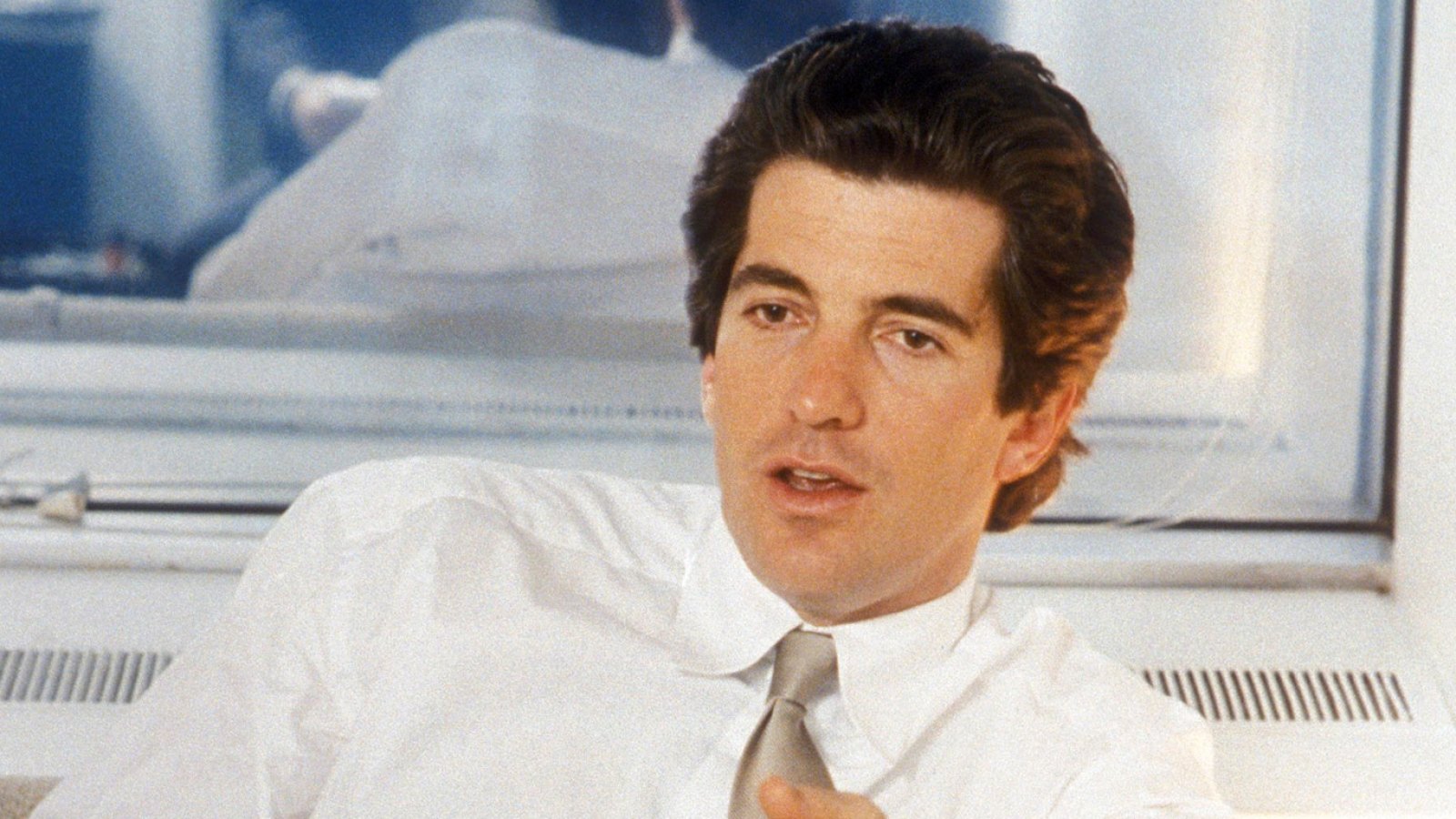 John F. Kennedy Jr. 1999 Plane Crash Was Not an Accident Podcast