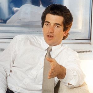 John F. Kennedy Jr. 1999 Plane Crash Was Not an Accident Podcast