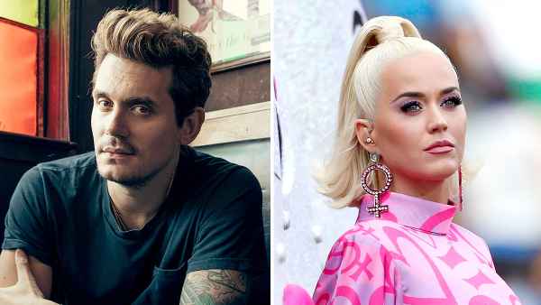 John Mayer Really Feels About Ex Katy Perry’s Pregnancy