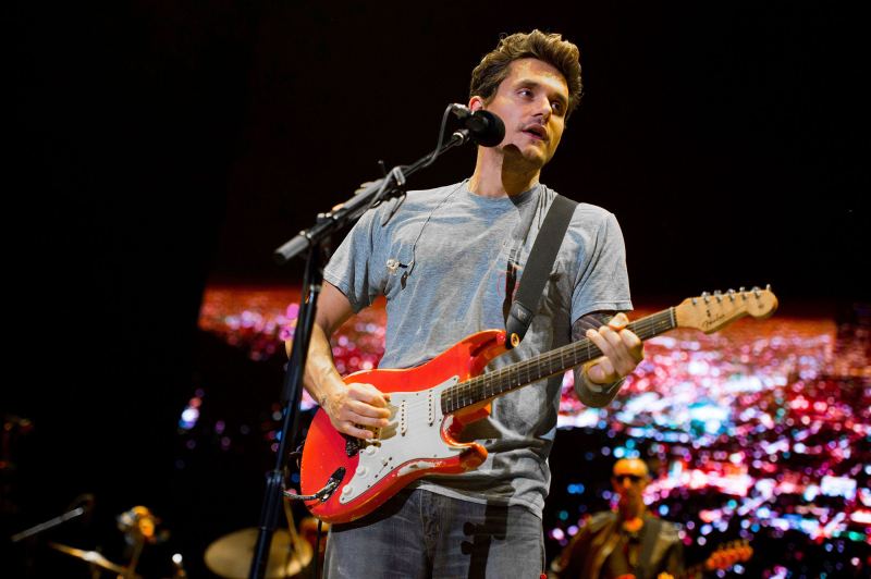 John Mayer Stars Who Have Undergone Vocal Surgery