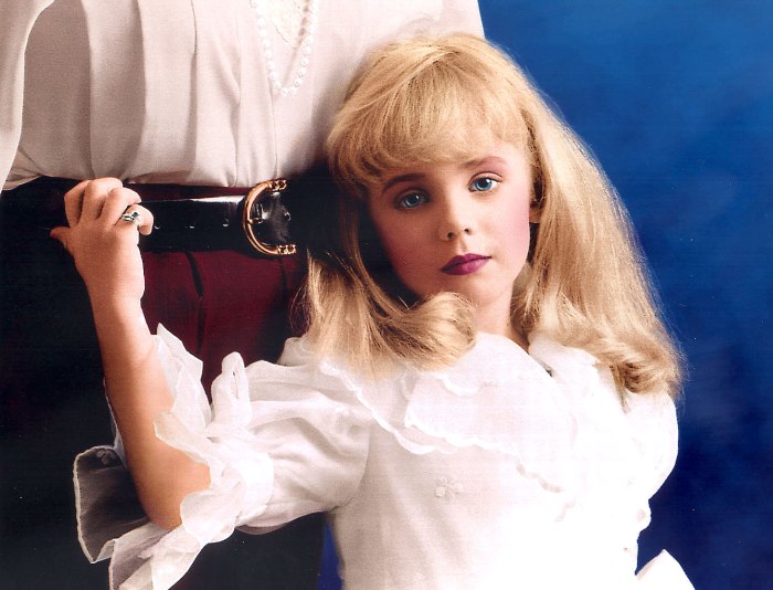 JonBenet Ramsey Forensic Scientist Thinks Re-Examining DNA With Modern Technology