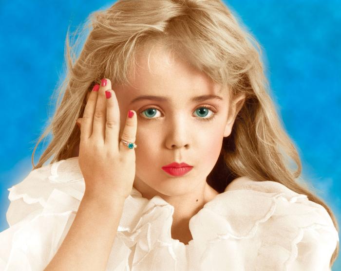 JonBenet Ramsey Forensic Scientist Thinks Re-Examining DNA With Modern Technology