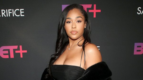 Jordyn Woods Slams Troll Who Criticized Her Headscarf During Abu Dhabi Trip BET