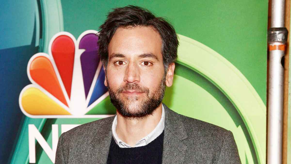 Josh Radnor 25 Things You Dont Know About Me