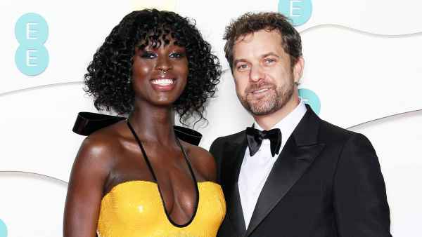 Joshua Jackson Is Ready to Meet His and Jodie Turner-Smiths Baby Girl