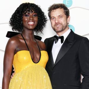 Joshua Jackson Is Ready to Meet His and Jodie Turner-Smiths Baby Girl