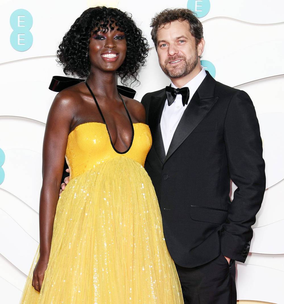Joshua Jackson Is Ready to Meet His and Jodie Turner-Smiths Baby Girl