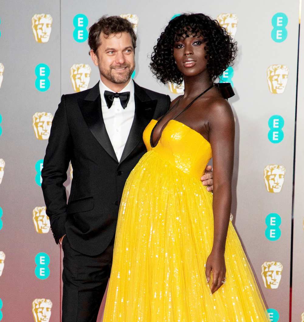 Joshua Jackson Shares Pregnant Wife Jodie Turner-Smith’s Due Date 2