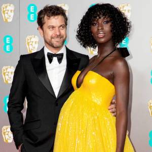 Joshua Jackson Shares Pregnant Wife Jodie Turner-Smith’s Due Date 2
