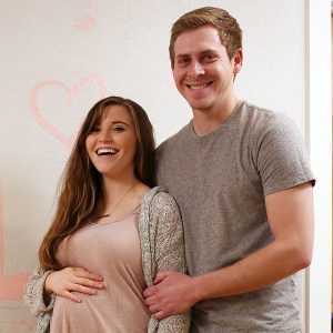 Joy-Anna Duggar Is Pregnant and Expecting Second Child With Husband Austin Forsyth Following Miscarriage