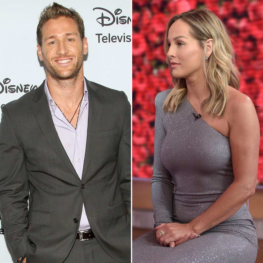 Juan Pablo Galavis Doubles Down on Bachelorette Clare Crawley Shade After Apology
