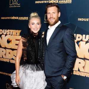 Julianne Hough and Brooks Laich 'Are Totally Fine' After Marriage Struggles