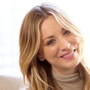 Kaley Cuoco Us Interview Karl Cook