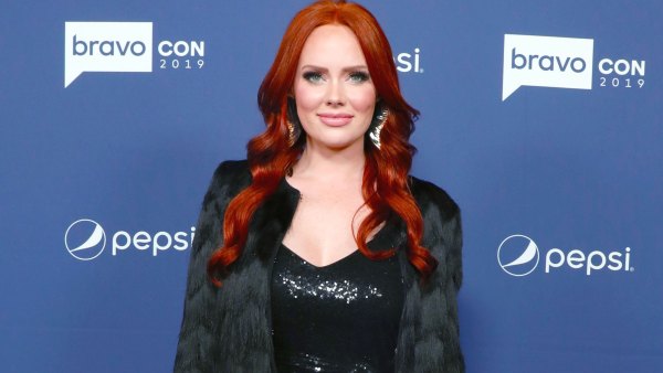 Southern Charm’s Kathryn Dennis Fires Back at Claims She's Not Sober Anymore