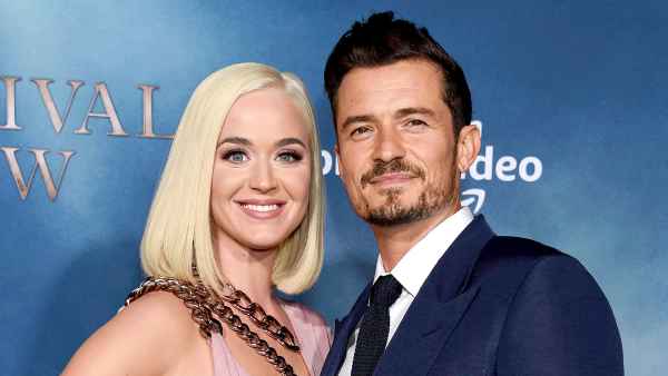 Katy Perry Gives Birth, Welcomes 1st Child With Orlando Bloom