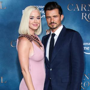 Katy Perry Reveals Whether Her and Orlando Bloom’s Pregnancy Was Planned