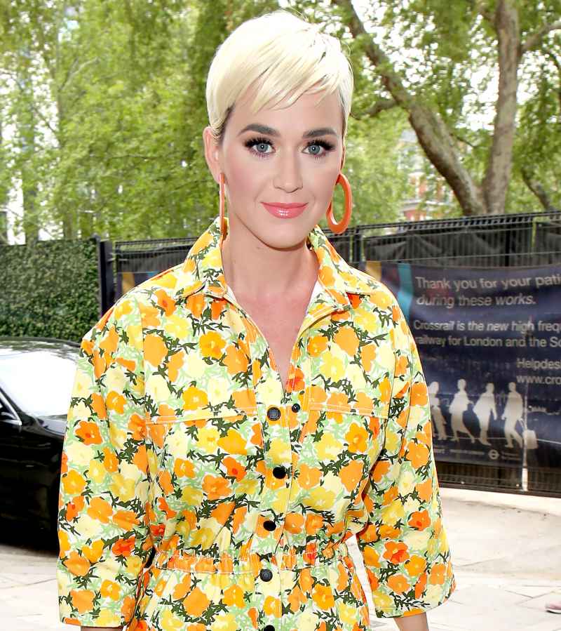 Katy Perry’s Best Quotes About Pregnancy and Starting a Family Ahead of Her 1st Child With Orlando Bloom