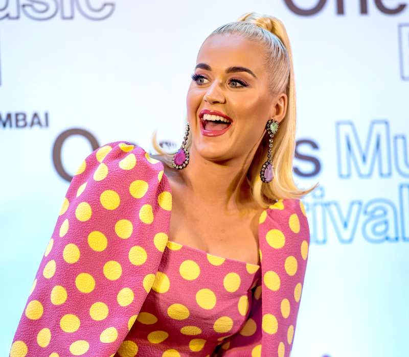 Katy Perry’s Best Quotes About Pregnancy and Starting a Family Ahead of Her 1st Child With Orlando Bloom