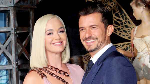 Katy Perry’s Best Quotes About Pregnancy and Starting a Family Ahead of Her 1st Child With Orlando Bloom
