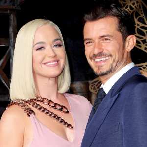 Katy Perry’s Best Quotes About Pregnancy and Starting a Family Ahead of Her 1st Child With Orlando Bloom