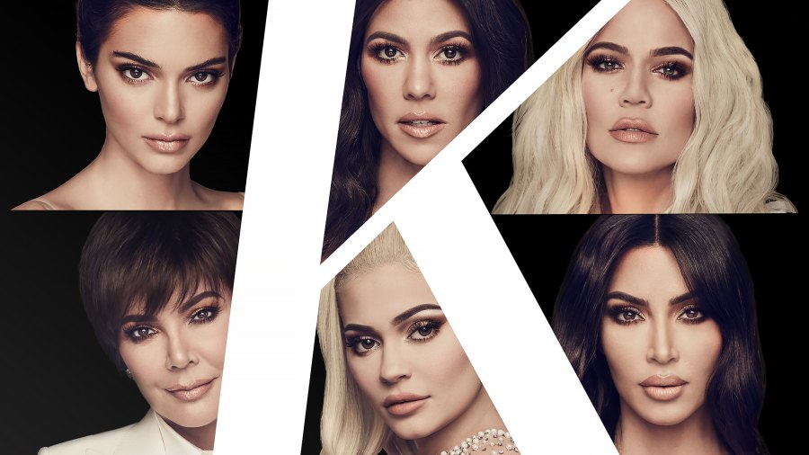 Keeping Up With the Kardashians