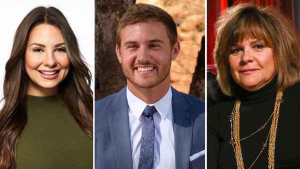 Kelley Flanagan Reveals If She Would Give Peter Weber a Second Chance After His Mom Barbara Weber’s Praise