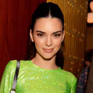 Kendall Jenner Responds to Fan Begging Her to Stay Home Amid Coronavirus