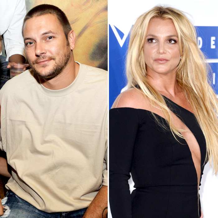 Kevin-Federline-Is-'Handling'-Son's-Shocking-Britney-Spears-Comments