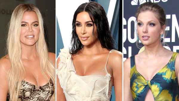 Khloe Kardashian Cheers on Kim Kardashian in Reignited Taylor Swift Feud