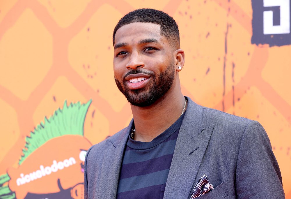 Khloe Kardashian Reminds True How Much Mommy and Daddy Tristan Love Her