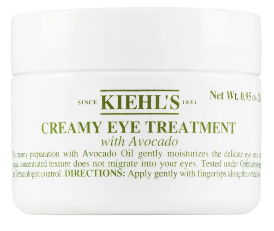 Kiehl's Since 1851 Creamy Eye Treatment with Avocado
