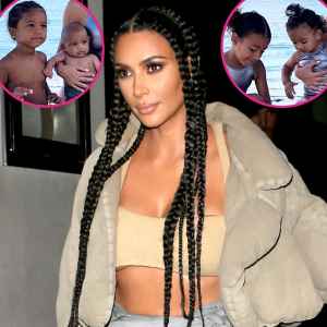 Kim Kardashian Admits Shes Hiding From Her Kids While Homeschooling Them