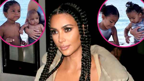 Kim Kardashian Admits Shes Hiding From Her Kids While Homeschooling Them