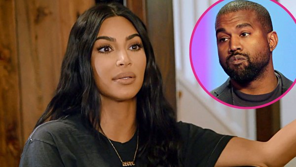 Kim Kardashian Shares the Story of Kanye West’s Incarcerated Cousin