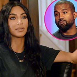 Kim Kardashian Shares the Story of Kanye West’s Incarcerated Cousin